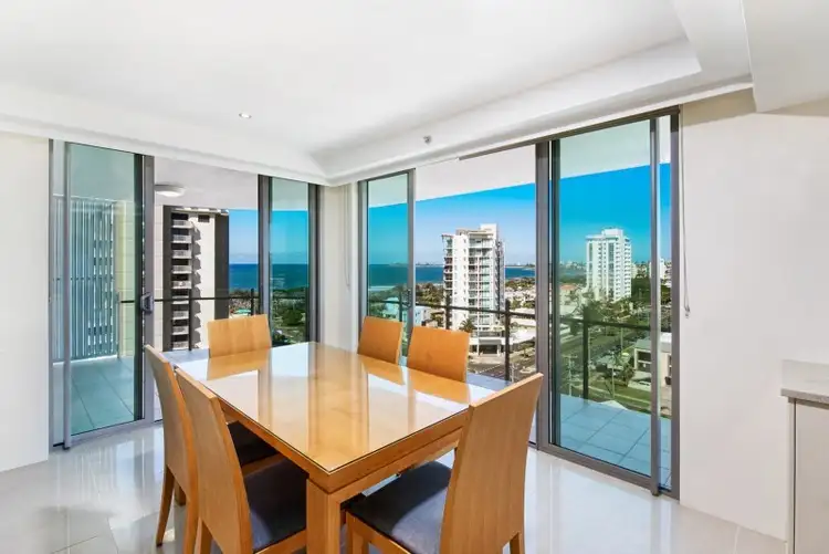 46/62-66 Sixth Avenue, Maroochydore QLD 4558