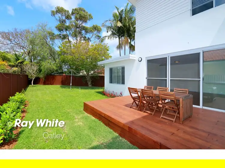 Seventh view of Homely house listing, 31 Balmoral Road, Mortdale NSW 2223