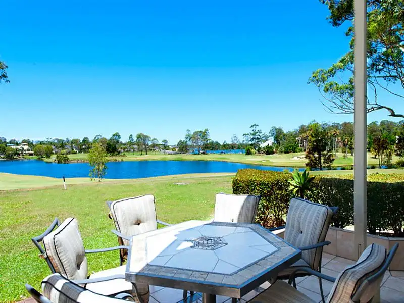 Main view of Homely house listing, 5479 Bay Hill Terrace, Hope Island QLD 4212