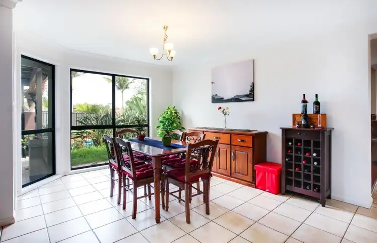 Fourth view of Homely house listing, 13 Nottinghill Gate Drive, Arundel QLD 4214
