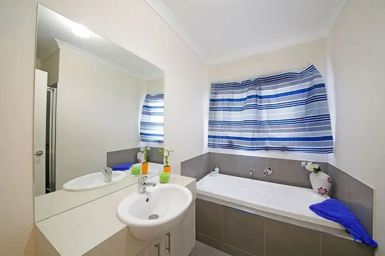 Sixth view of Homely house listing, 34 Birchmore Circuit, Truganina VIC 3029