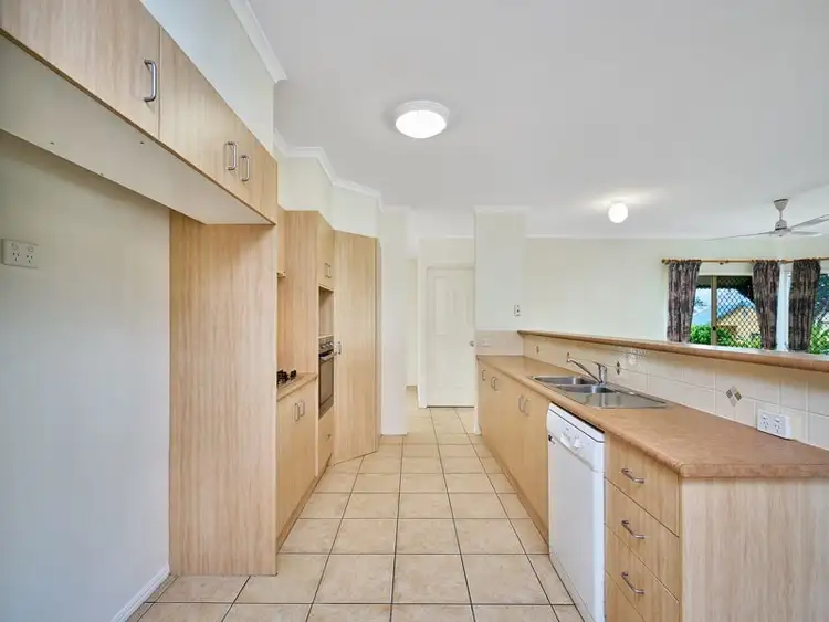 Fifth view of Homely house listing, 1 Alpinia Terrace, Mount Sheridan QLD 4868