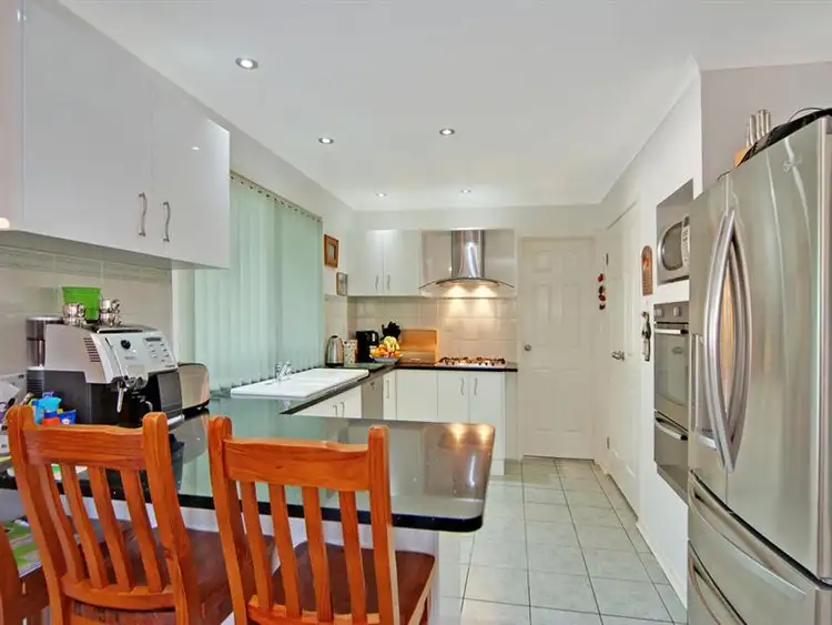 Fourth view of Homely house listing, 20 Egret Place, Blackbutt NSW 2529