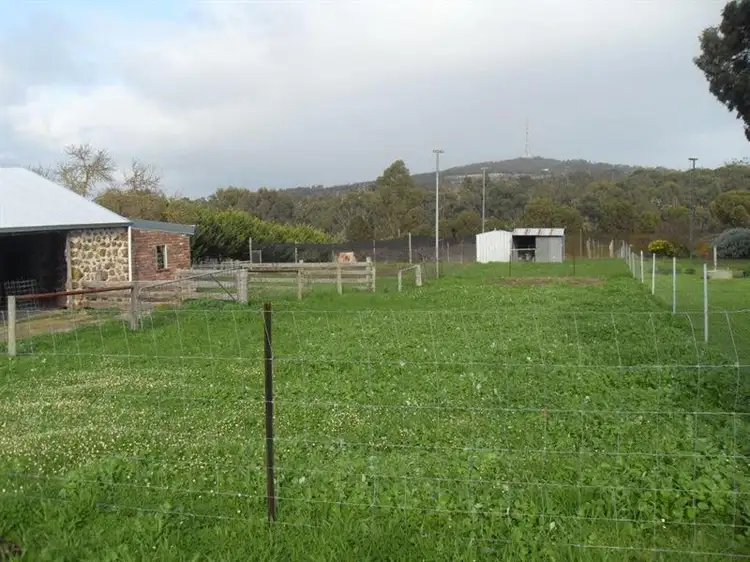 Third view of Homely land listing, Lot 7 Hassell Street, Mount Barker WA 6324