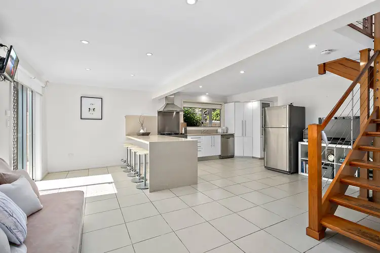 Second view of Homely house listing, 13A Boollwarroo Parade, Shellharbour NSW 2529
