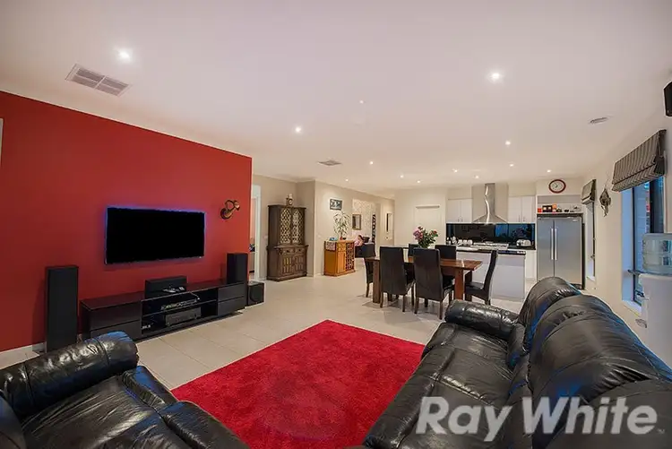 Fifth view of Homely house listing, 132 Settlers Run, Botanic Ridge VIC 3977