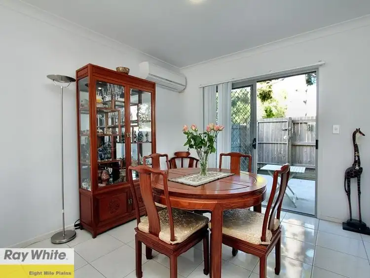 Seventh view of Homely townhouse listing, 16/1 O'Meara Street, Eight Mile Plains QLD 4113