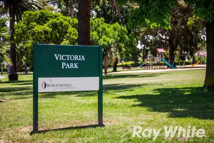 Seventh view of Homely unit listing, 3/48 Derby Street, Kew VIC 3101