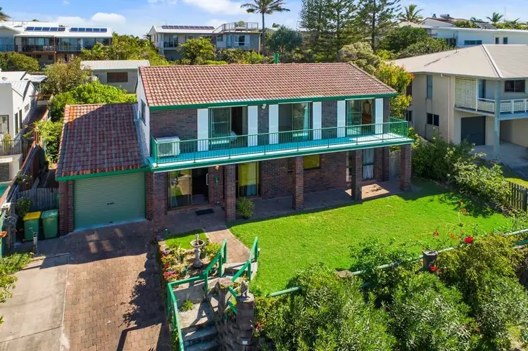 Sixth view of Homely house listing, 52 Orient Drive, Sunrise Beach QLD 4567