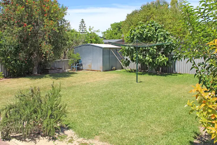 Third view of Homely house listing, 25 Cameron Street, Jurien Bay WA 6516
