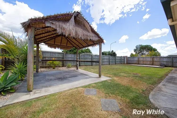 Fourth view of Homely house listing, 15 Jacques Close, Caboolture QLD 4510