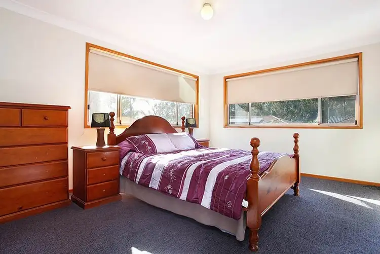 Third view of Homely townhouse listing, 27/16-24 Patricia Street, Blacktown NSW 2148