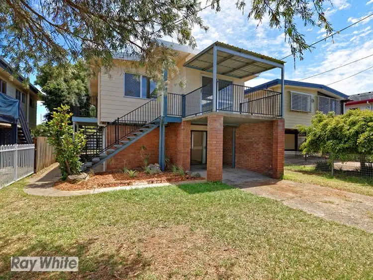 Second view of Homely house listing, 31 O'Connell Street, Redcliffe QLD 4020