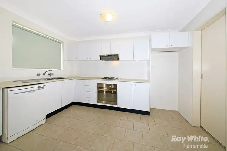 Third view of Homely unit listing, A5/10-12 Thomas Street, Parramatta NSW 2150