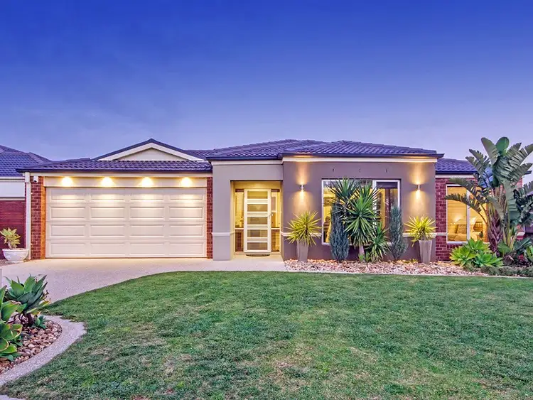 70 Sunset Views Boulevard, Tarneit VIC 3029