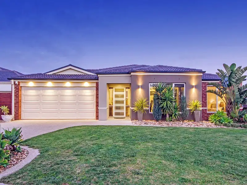 Main view of Homely house listing, 70 Sunset Views Boulevard, Tarneit VIC 3029