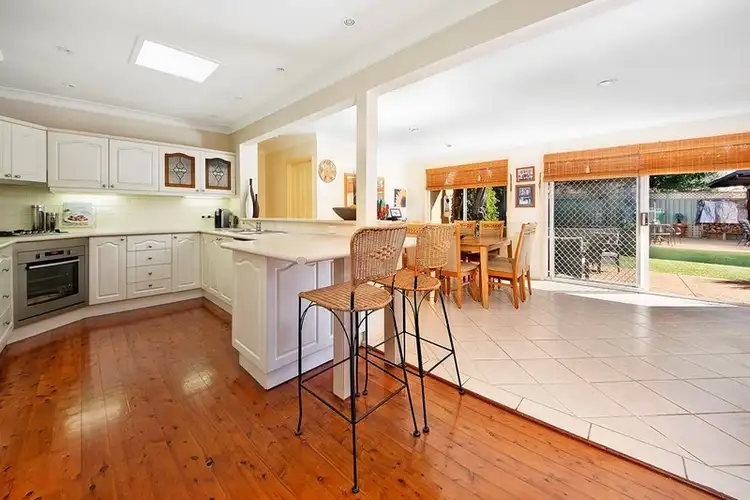 Fourth view of Homely house listing, 27 Morrison Avenue, Engadine NSW 2233