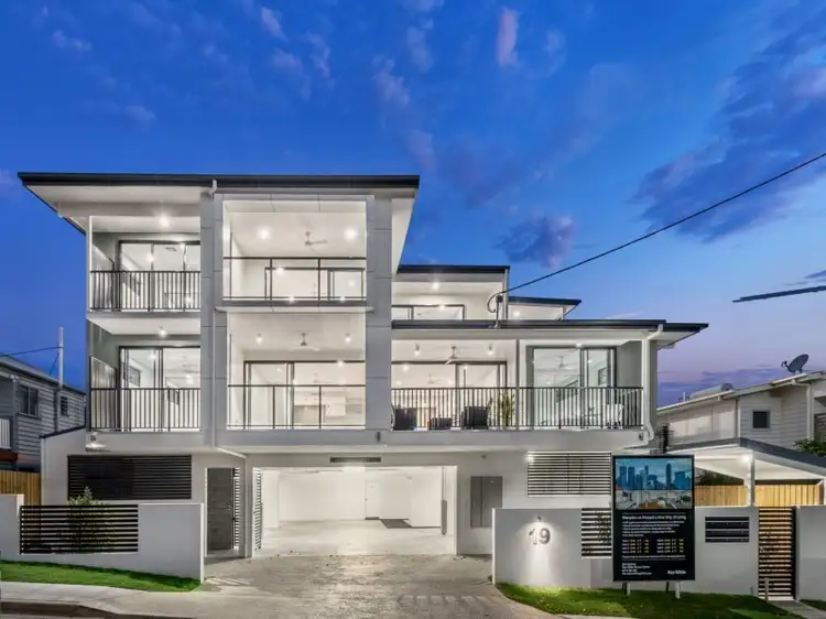 Third view of Homely apartment listing, 2/19 Howard Street, Morningside QLD 4170