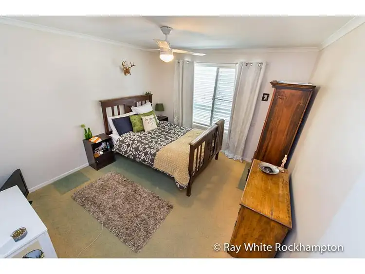 Seventh view of Homely house listing, 43 Reservoir Street, Gracemere QLD 4702