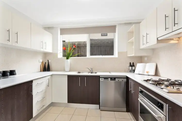 Fourth view of Homely unit listing, 5/20 Toward Street, Murrumbeena VIC 3163
