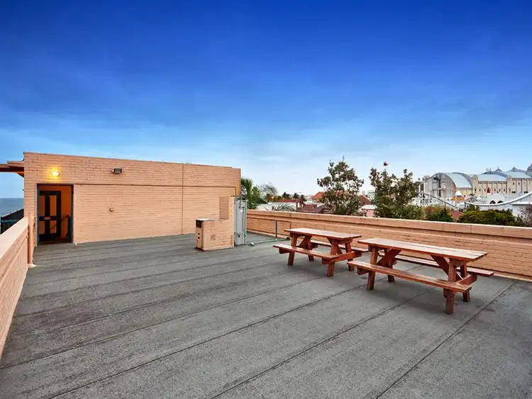 Seventh view of Homely apartment listing, 31/11 Marine Parade, St Kilda VIC 3182