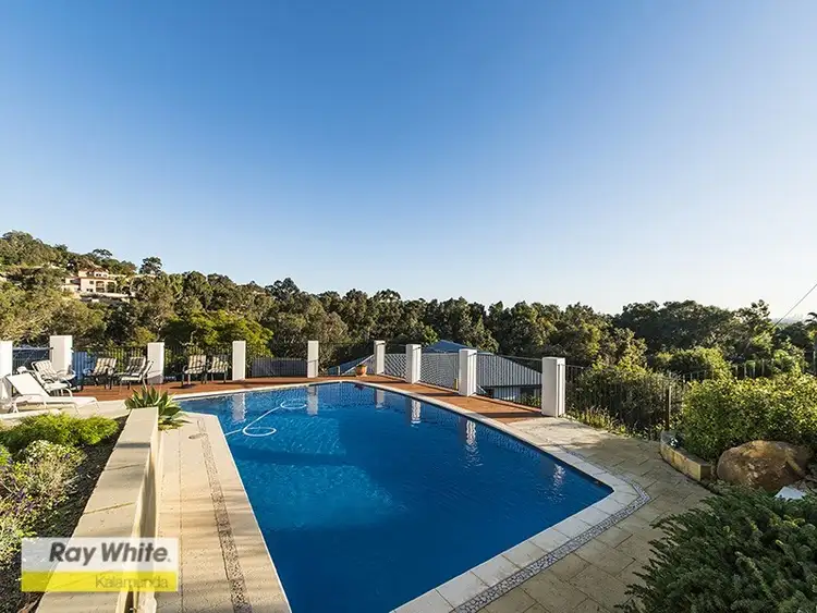 Fourth view of Homely house listing, 1 Sherborne Road, Gooseberry Hill WA 6076