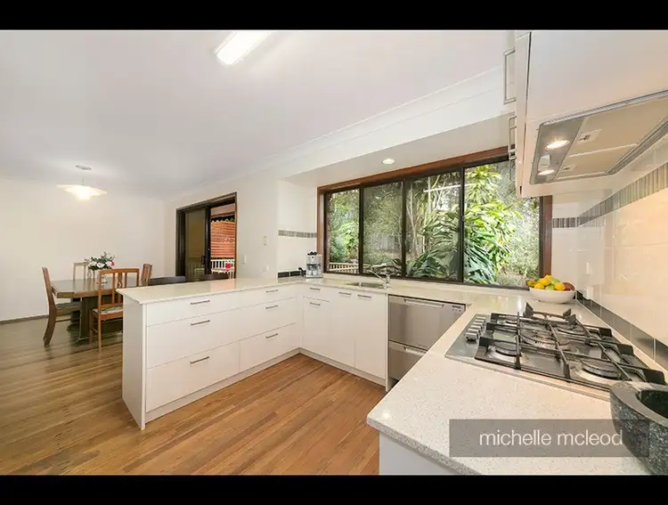 Fourth view of Homely house listing, 63 Cassandra Street, Chapel Hill QLD 4069