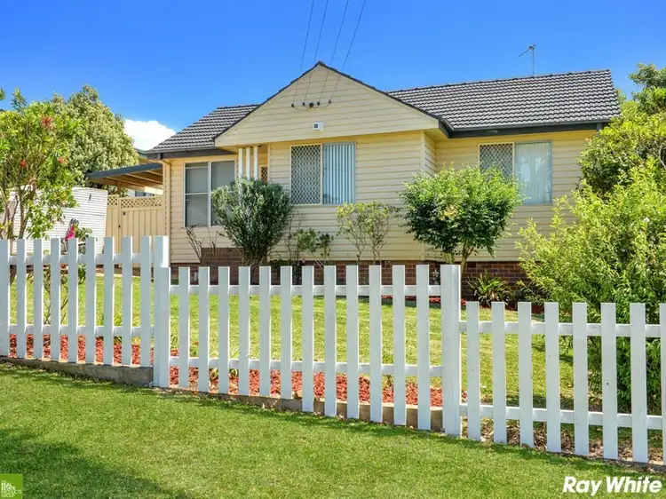 Main view of Homely house listing, 46 Bradman Avenue, Warilla NSW 2528