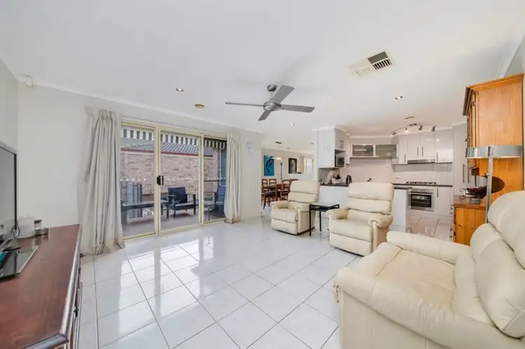 Fourth view of Homely house listing, 37 Marchant Circuit, Dunlop ACT 2615