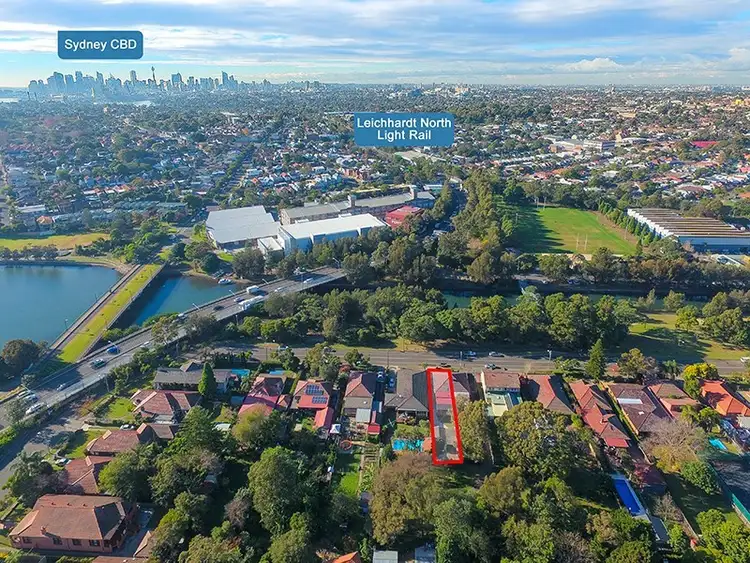Seventh view of Homely house listing, 288 Hawthorne Parade, Haberfield NSW 2045