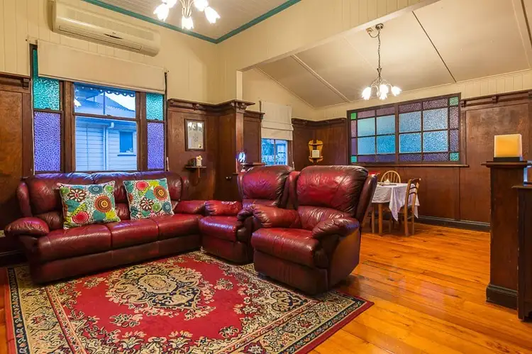 Fourth view of Homely house listing, 121 Waterworks Road, Ashgrove QLD 4060