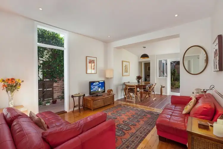 Third view of Homely house listing, 1 Wells Street, Newtown NSW 2042