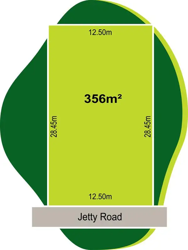 Main view of Homely land listing, 8 Jetty Road, Werribee South VIC 3030