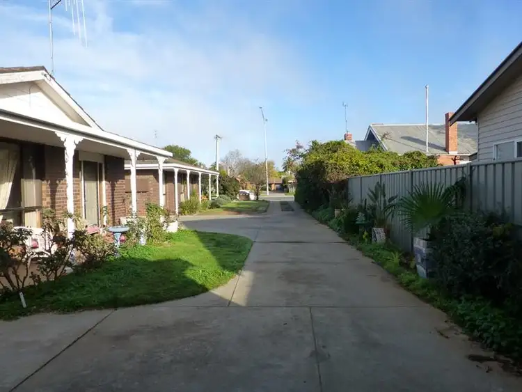 Second view of Homely house listing, 3/348 High Street, Echuca VIC 3564