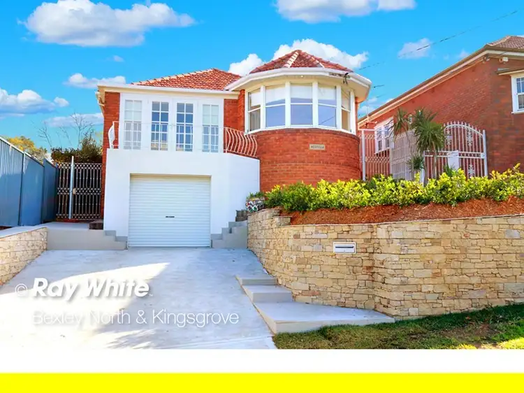 Main view of Homely house listing, 1 Wolli Street, Kingsgrove NSW 2208
