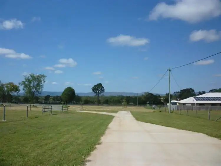 Fourth view of Homely land listing, 124 Lucas Street, Gracemere QLD 4702