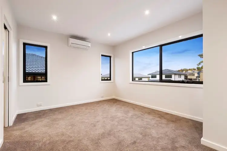 Seventh view of Homely townhouse listing, 57 Morello Circle, Doncaster East VIC 3109