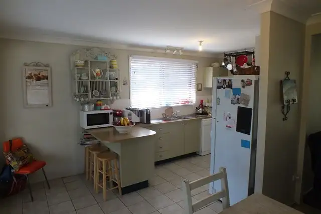 Second view of Homely house listing, 2256 Abercrombie Road, Black Springs NSW 2787