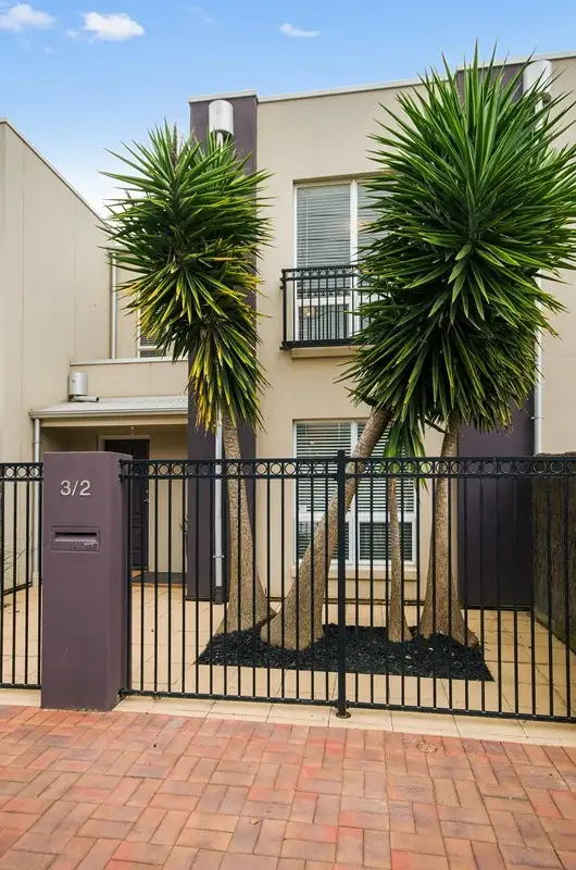 3/2 Green Street, Brompton SA 5007