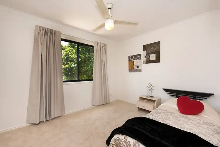 Seventh view of Homely townhouse listing, 11/130 Hamilton Road, Moorooka QLD 4105