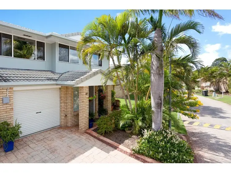 60/18 Spano Street, Zillmere QLD 4034