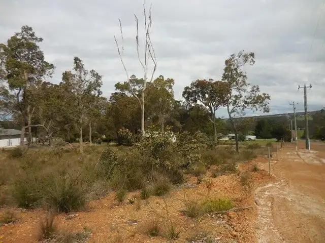 Third view of Homely land listing, Lot 53 Mondurup Street, Mount Barker WA 6324