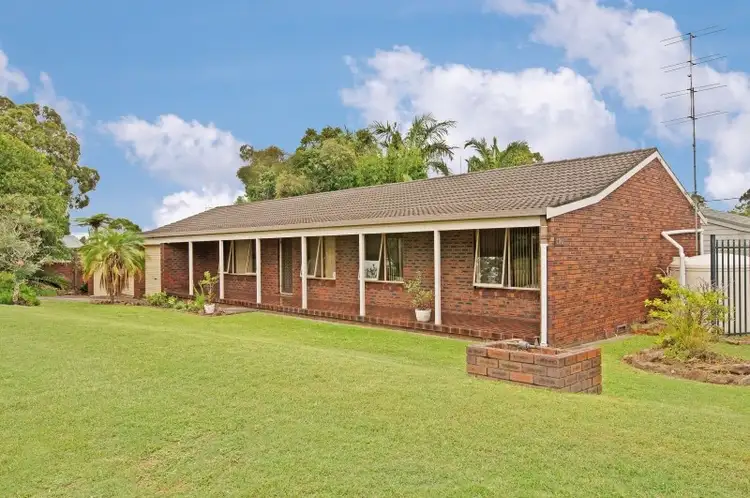Main view of Homely house listing, 190 Stanley Street, Kanwal NSW 2259
