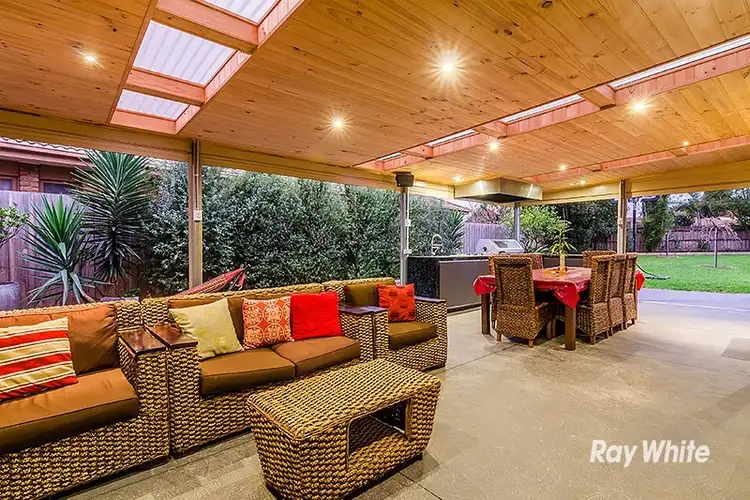 Fifth view of Homely house listing, 79 Waverley Park Drive, Cranbourne North VIC 3977
