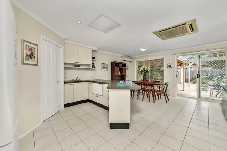 Fourth view of Homely house listing, 7 Mcilwraith Close, Holt ACT 2615