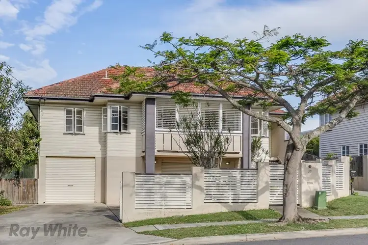 Main view of Homely house listing, 37 Zillman Road, Hendra QLD 4011