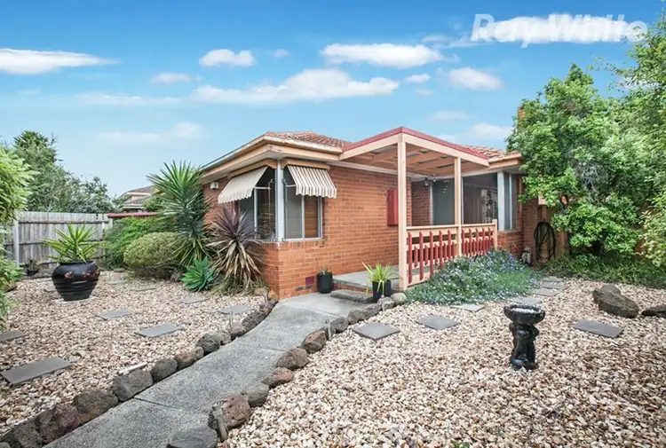 Third view of Homely house listing, 13 Kerri Street, Bundoora VIC 3083