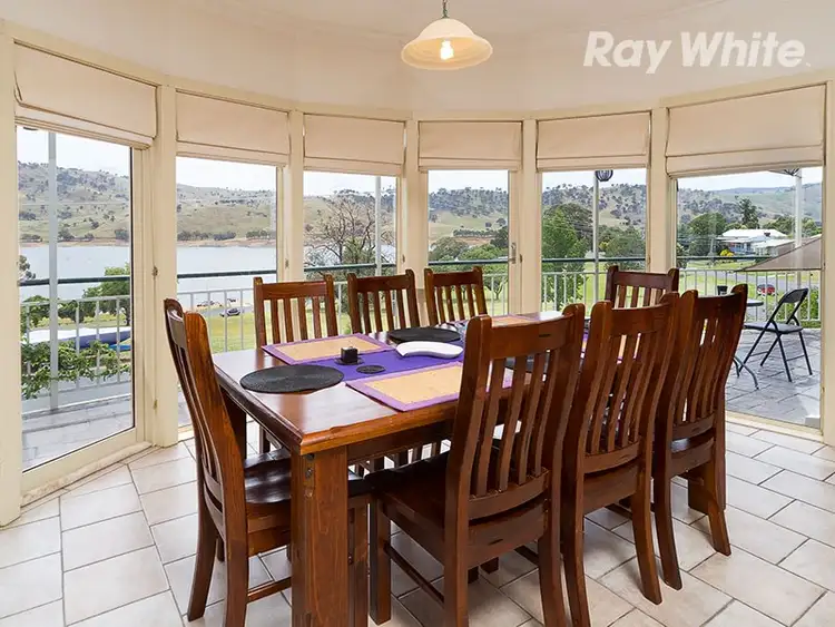 Third view of Homely house listing, 20 Queen Elizabeth Drive, Tallangatta VIC 3700