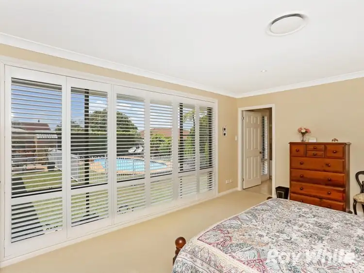 Seventh view of Homely house listing, 3 Gemini Street, Junction Hill NSW 2460