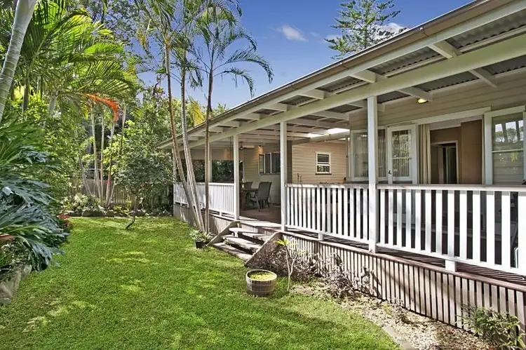 Main view of Homely house listing, 32 Queenscroft Street, Chelmer QLD 4068